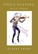Viola Playing Book Three