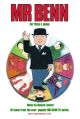 Mr Benn: 10 Tunes From The Series: Flute & Piano (Queens Temple)