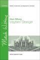 Wayfarin Stranger: SATB  C Instrument And Keyboard