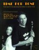 Time For Tone (Exercises To Develop Or Enhance Your Clarinet Tone)