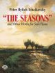 The Seasons And Other Piano Works