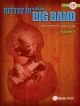 Sittin In With The Big Band VolI: Bass: Jazz Ensemble Playalong: Bk&Cd