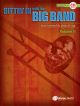 Sittin In With The Big Band VolI: Trombone: Jazz Ensemble Playalong: Bk&Cd