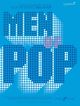 Men Of Pop : Piano Vocal Guitar