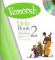 Vamoosh Viola Book 2: Pupils Book & Cd (Thomas Gregory)