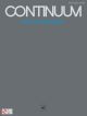 John Mayer: Continuum: Piano Vocal Guitar
