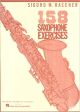 158 Saxophone Exercises: Alto Sax