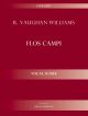 Flos Campi: Vocal Score Edited Rushton (OUP)