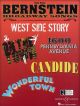 Bernstein: Broadway Songs: Easy Piano
