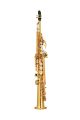 Yamaha YSS-82Z Soprano Saxophone