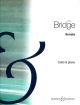 Sonata: Cello And Piano (Archive Copy)  (B&H )