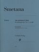 From My Life String Quartet No. 1 E Minor: Set Parts Only (Henle)
