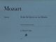 Works For Piano Four Hands: Piano Duet (Henle)