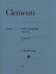 6 Sonatinas Op 36: Piano (Henle)