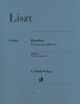 Rigoletto: Concert Paraphrase: Piano