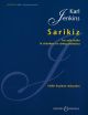 Sarikiz: Violin And Piano With String Orchestra