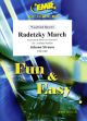 Radetzky March: Woodwind Quartet