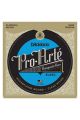 D'Addario Classical Guitar EJ46C Pro-Arte Composite Core Hard Tension
