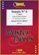 Sonata: No 6 : Tuba And Piano