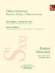 Religious Works: Violin Organ And Piano