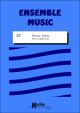 Flower Waltz: Orchestral Set