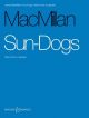 Sun-Dogs: SATB A Cappella