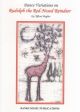 Dance Variations On Rudolph The Red Nosed Reindeer: Organ