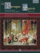 The Baroque Spirit Book 1: Piano: Book And CD  (Alfred)