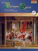The Baroque Spirit: Book 2 Piano: Book And CD (Alfred)