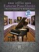 Exploring Piano Classics: Repertoire: Level 3