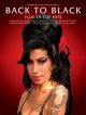 Back To Black: Plus 19 Top Hits: Piano Vocal And Guitar