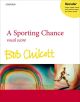 A Sporting Chance; Vocal Score: Upper Voices  With Optional Parts & Brass Quintet (OUP)