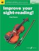 Improve Your Sight-Reading Violin Grade 2 (Harris)