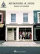 Mumford And Sons: Sigh No More: Guitar Tab