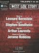 Instrumental Play-Along: West Side Story: Trumpet: Book And Audio
