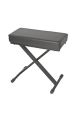 Adjustable Keyboard Bench - Piano Stool