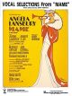 Mame: Vocal Selections: Piano Vocal Guitar