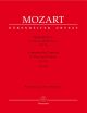 Concerto C Minor Kv491 - Orchestra - Piano (2) Reduction (Barenereiter)