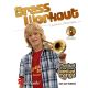 Brass Workout Within Range: Trumpet Bk&Cd