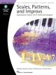 Scales And Patterns And Improvisations: 2: Book And Cd
