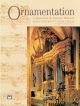 Ornamentation:Question And Answer Manual