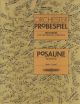 Test Pieces For Orchestral Auditions Trombone (Orchester Probespiel)