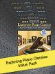 Exploring Piano Classics: Value Pack