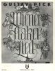 Wiener Fiakerlied: Vienna Coachmans Song: Voice And Piano