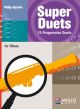 Super Duets: 15 Progressive Duets: Oboe Duet (sparke)