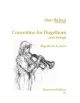 Concertino: Flugel Horn And Piano (Emerson)