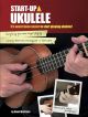 Start-Up Ukulele: Tutor