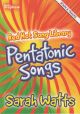 Red Hot Song Library - Pentatonic - Book & Audio