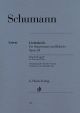 Liederkris: Song Cycle: Op.24: Voice And Piano  (Henle)