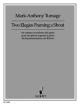 Two Elegies Framing A Shout: Soprano Saxophone  & Piano
